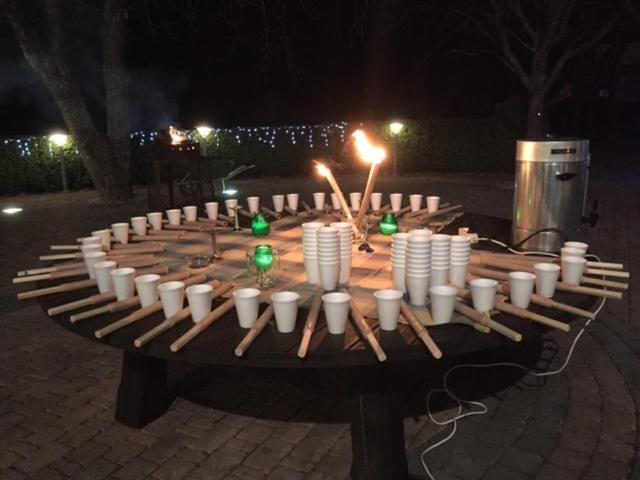 Hotel Landhof Simeter Gmbh Spittal an der Drau Luaran gambar